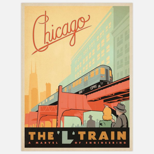 Мафиози Чикаго