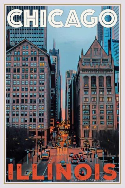 Мюзикл Чикаго афиша