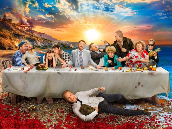 Сергей Светлаков горько 2