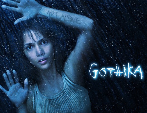 Gothika 2003