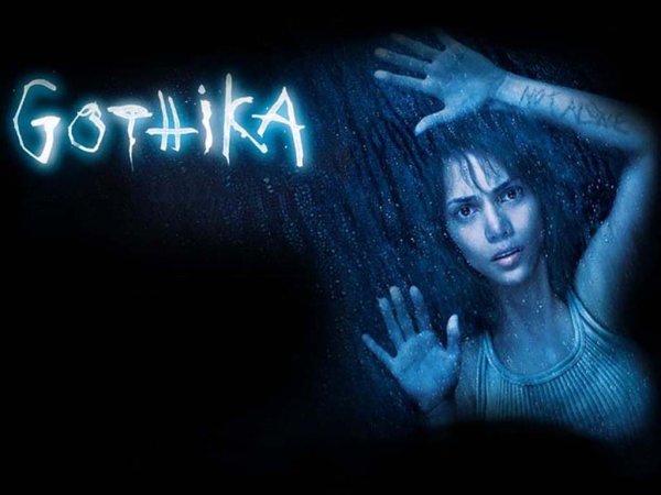 Готика фильм 2003 двд