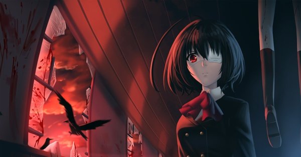 Аниме иная Юкари Сакураги