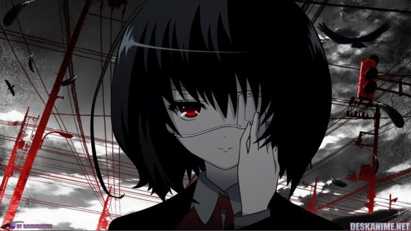 Иная Мисаки ёмияма