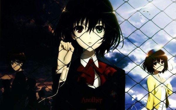 Иная аниме Мисаки