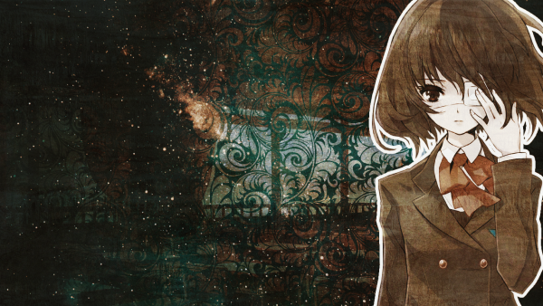 Иная персонажи Юкито Аяцудзи