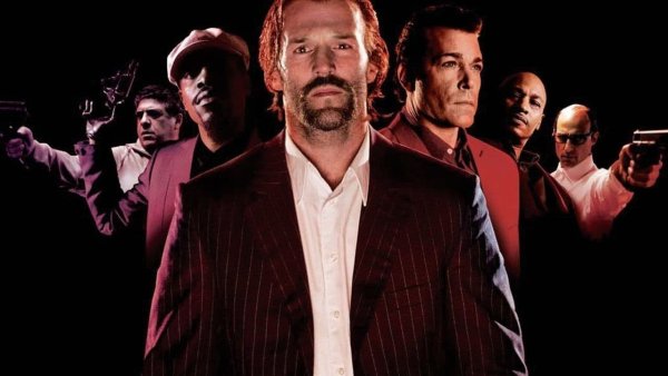 Револьвер фильм 2005