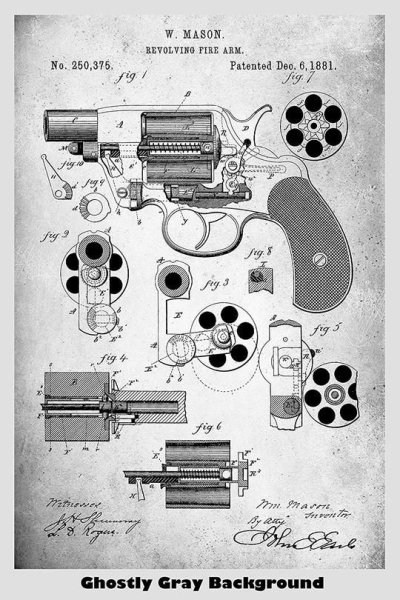 Револьвер Гай Ричи
