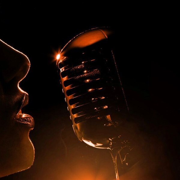 Караоке картинки