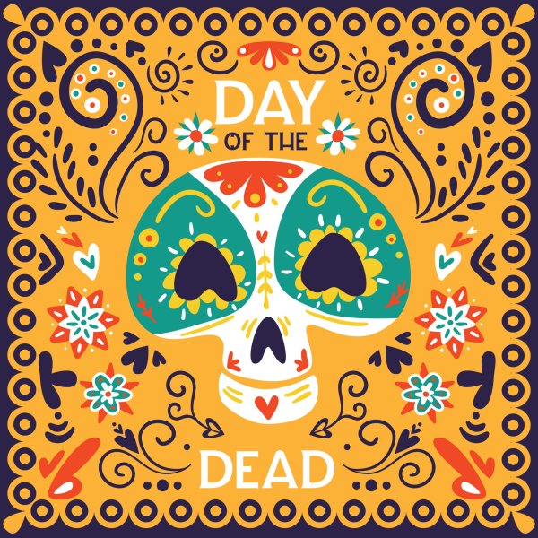 Мексиканские плакаты