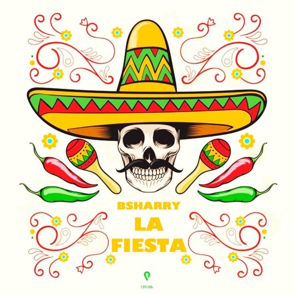 Мексиканские плакаты