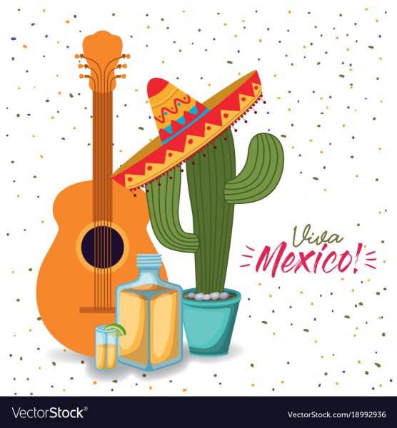 Мексиканские плакаты