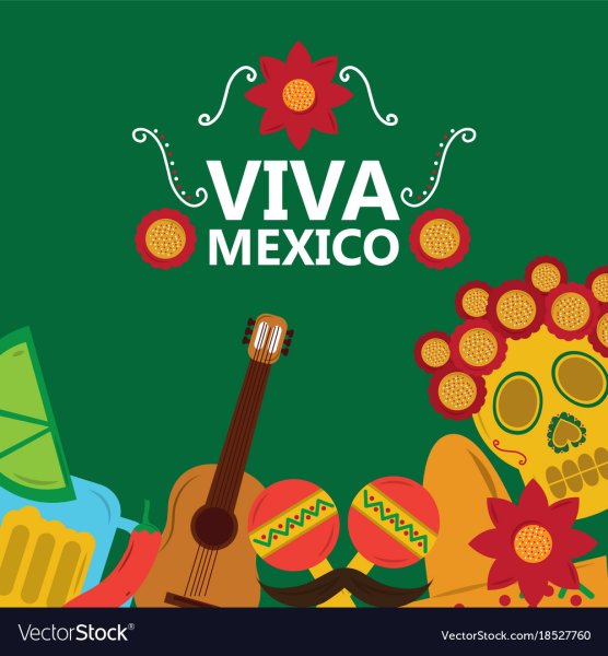 День мертвых плакат