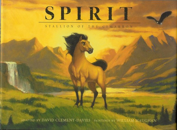 Игрушки спирит душа прели