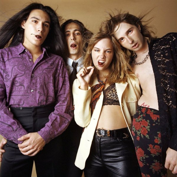 Måneskin логотип группы