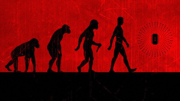 Апгрейд фильм 2018 СТЭМ