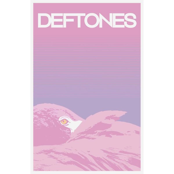 Deftones 2005
