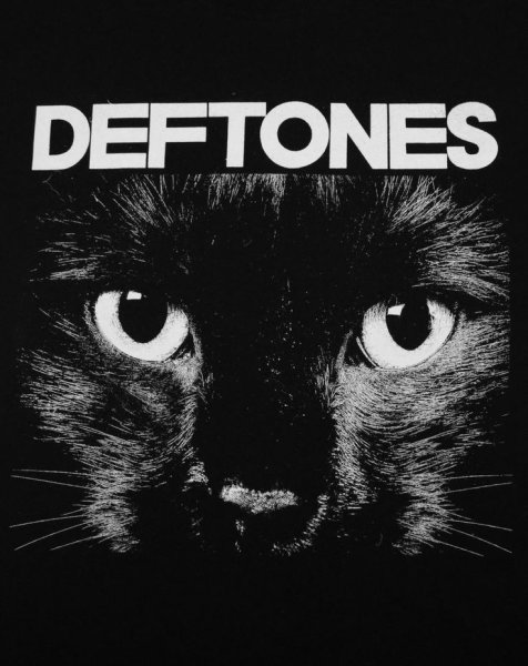 Deftones постеры