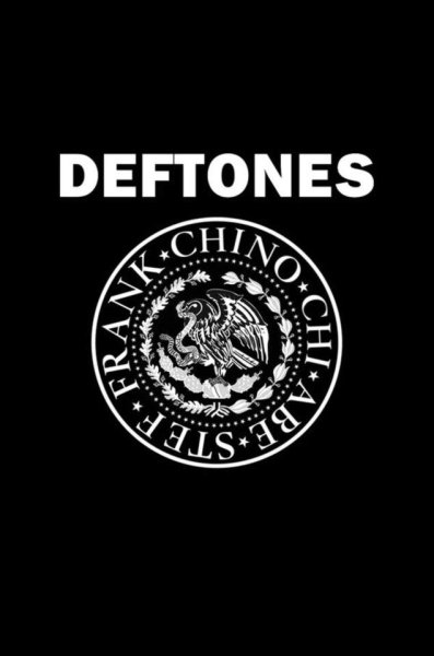 Deftones постеры Band