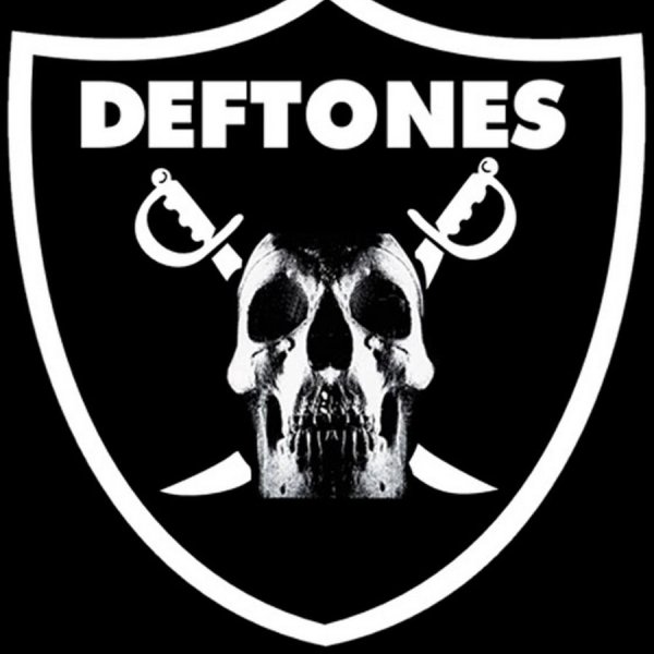 Deftones обложки альбомов