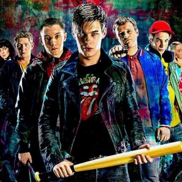 ЗКД обложка сериала