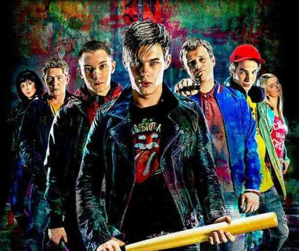 Игорь огурцов закон каменных джунглей