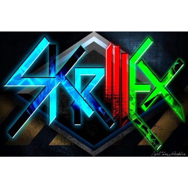 Дабстеп скриллекс