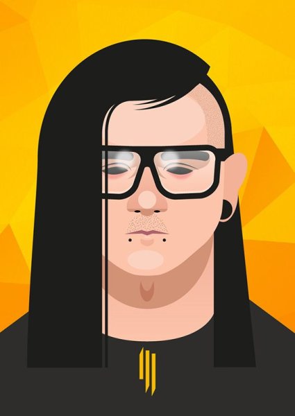 Тартар Skrillex