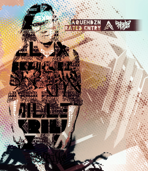 Skrillex арты на доске пинтерес