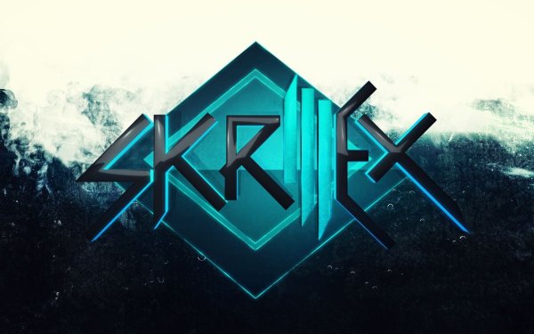 Skrillex обои