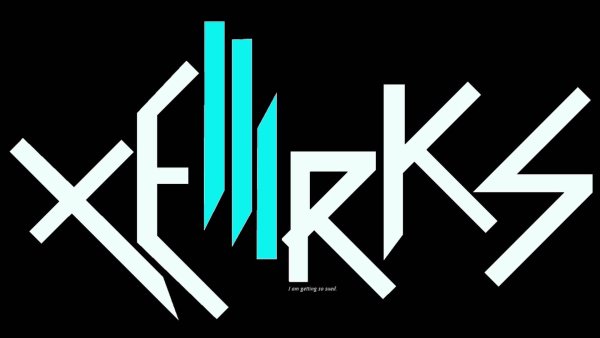 Скриллекс бангаранг