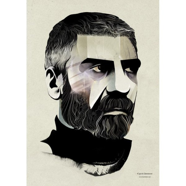 Довлатов кино Козловский