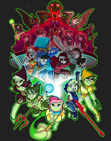 Хоумстак Постер