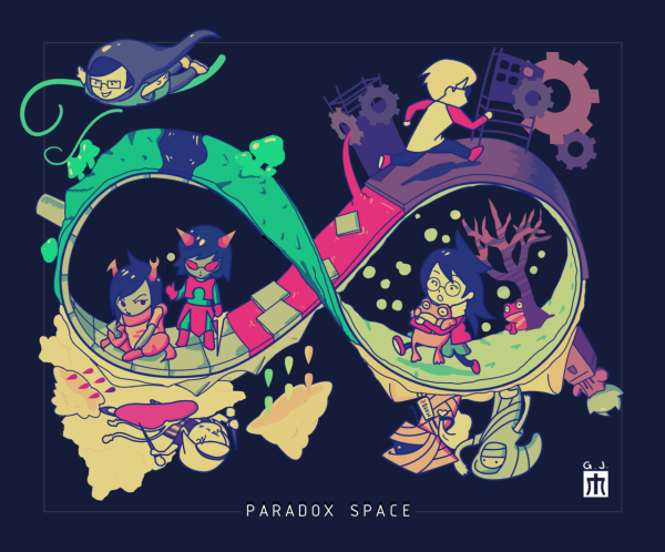 Каскад Хоумстак