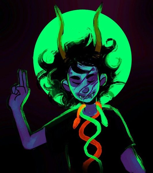 Хоумстак персонажи Тролли