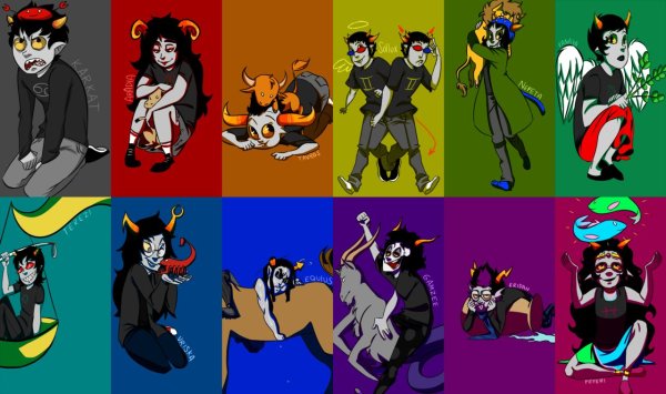 Хоумстак Тролли Арадия Таврос