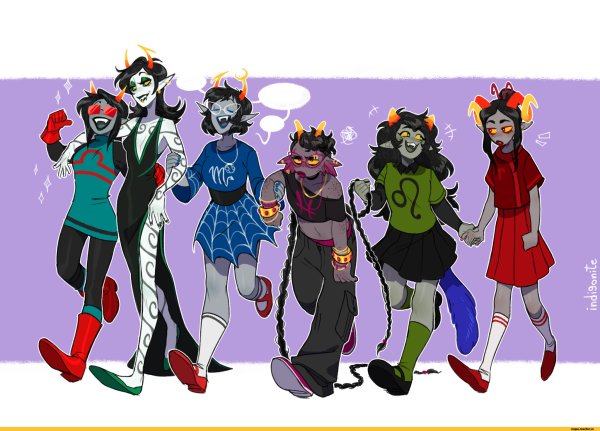 Хоумстак красная команда