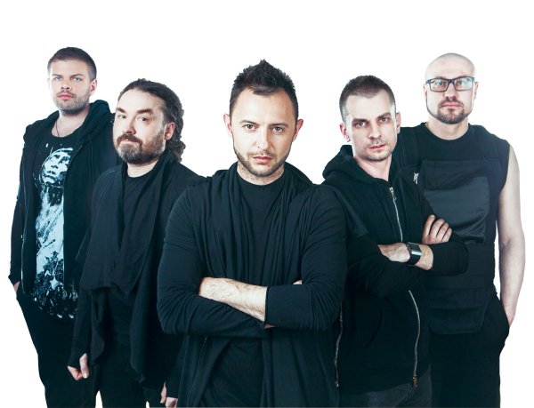 Группа звери 2000