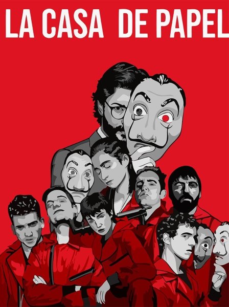 Печать плакатов и постеров