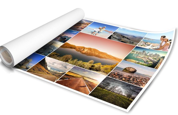 Креативные рекламные плакаты