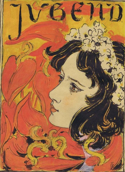 Альфонс Муха