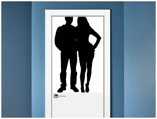 Постер Твин пикс