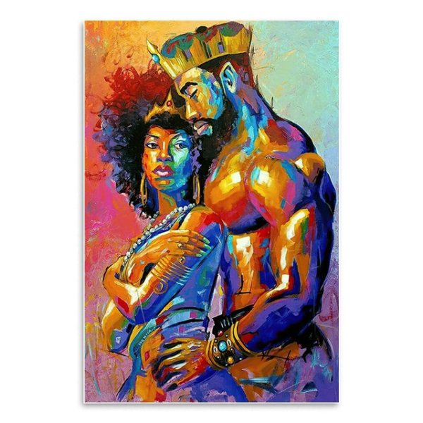 Постеры в спальню