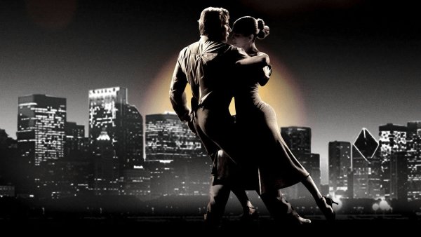 Твоё имя / Kimi no na WA.