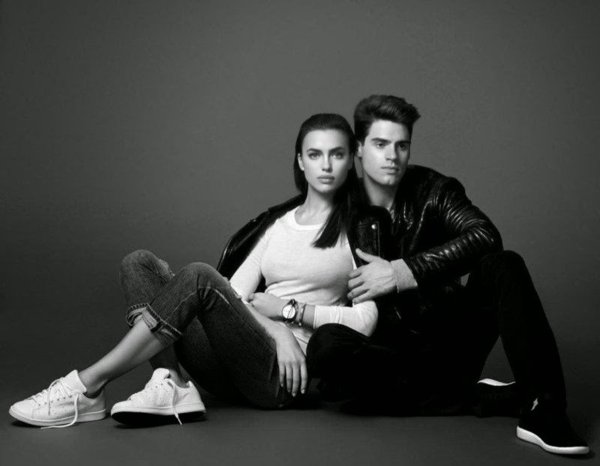 Фабиан Перес Аргентинское танго