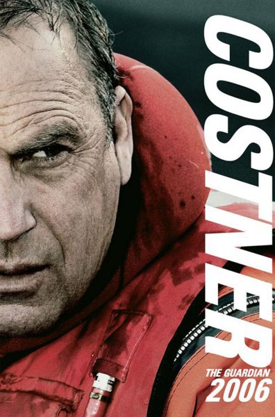 Спасатель фильм 2006