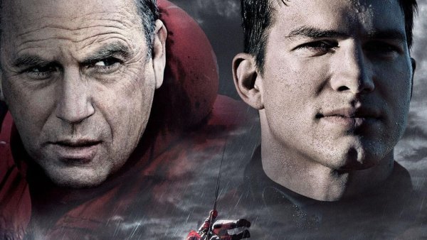 Спаситель фильм 2006