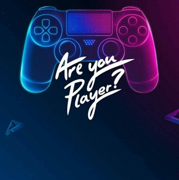 PLAYSTATION реклама