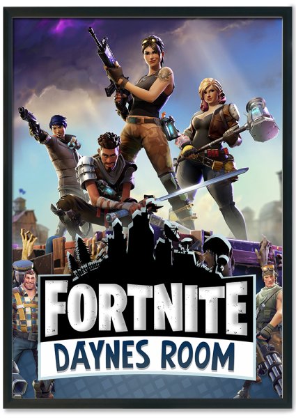 ФОРТНАЙТ 2020 9 сезон