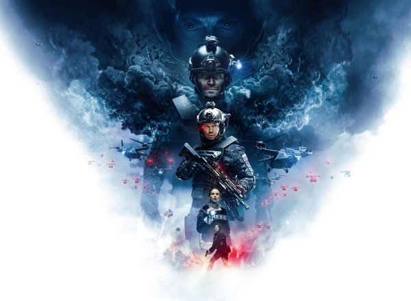 Алексей Чадов Аванпост