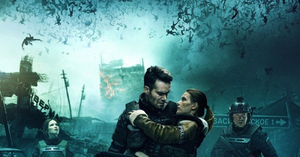 Аванпост 2019 Алексей Чадов